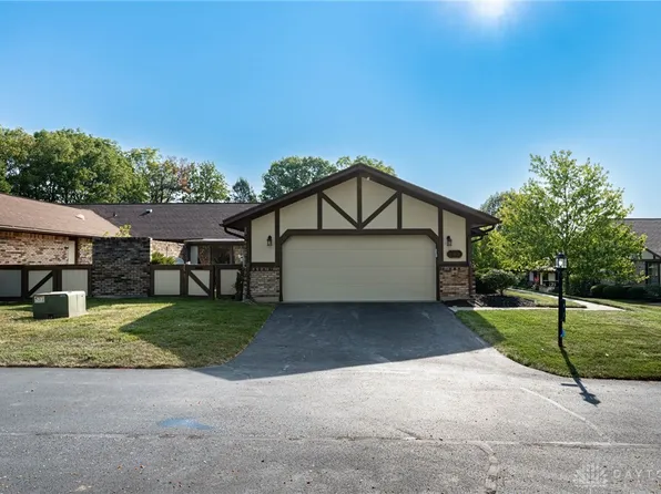 92 Tamarack Trl, Springboro, OH 45066