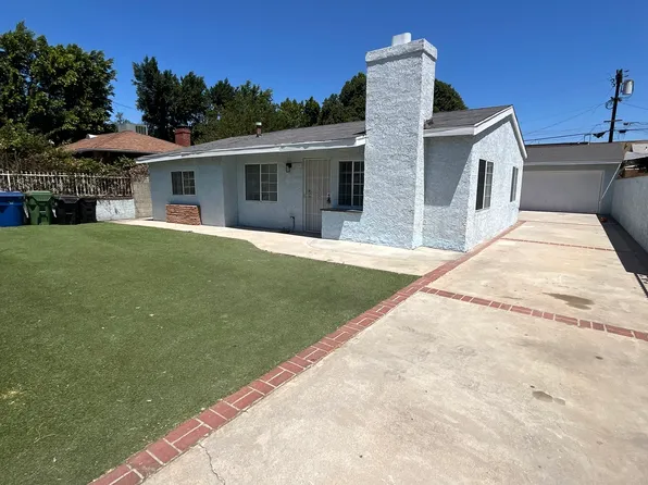 15239 Covello St, Van Nuys, CA