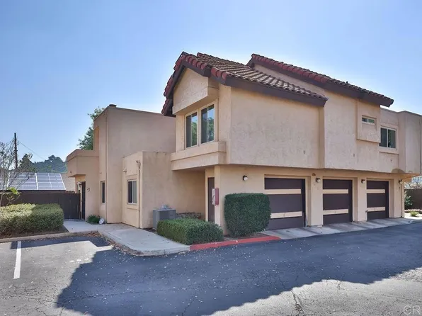 514 Jamacha Rd Unit 28J, El Cajon, CA 92019