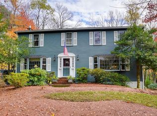 14 Stone Dr, Northborough, MA 01532