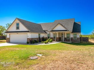 103 Briarfield Dr, Sweetwater, TX 79556