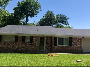 101 E Victory Ave, Temple, TX 76501