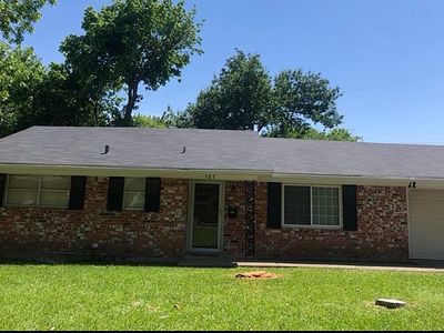 101 E Victory Ave, Temple, TX, 76501
