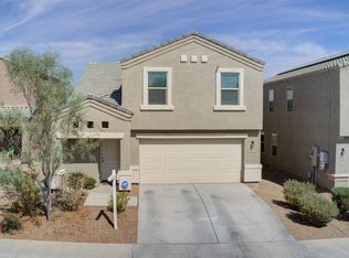 5854 E Oasis Blvd, Florence, AZ 85132