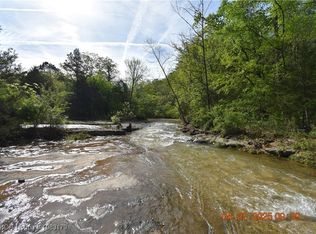 7 E Steely Hollow Rd, Tahlequah, OK 74464