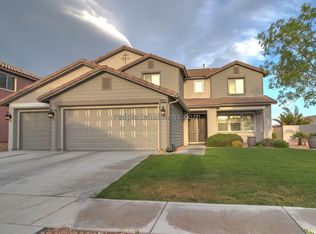 3604 Bryson Ct, Las Vegas, NV 89135