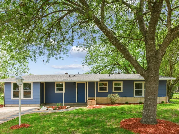 1038 Field St, San Marcos, TX 78666