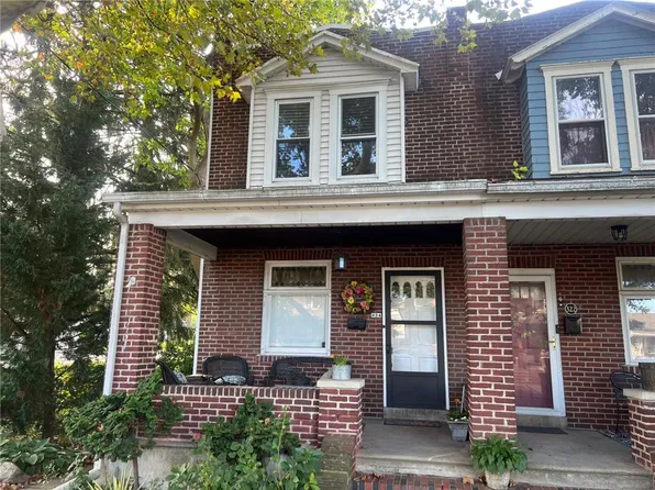 324 E Laurel St, Bethlehem, PA 18018