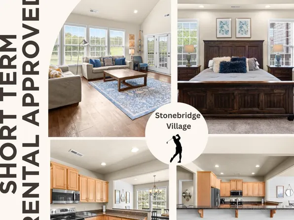 1281 Golf Drive #2 BLDG 16, Branson West, MO 65737