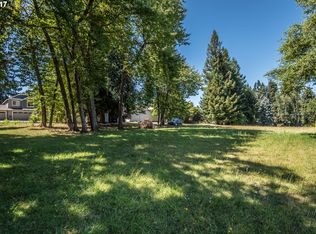 9270 SW Edgewood St LOT 1, Tigard, OR