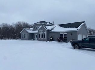 50 Bowen Rd, North Bangor, NY 12966