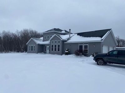 50 Bowen Rd, North Bangor, NY, 12966
