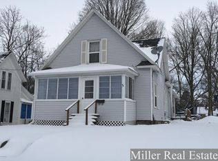 215 E High St, Hastings, MI