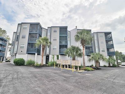 1500 Cenith Dr. #A303, North Myrtle Beach, SC, 29582