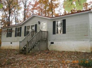 516 Roscoe Collette Rd, Dawsonville, GA 30534