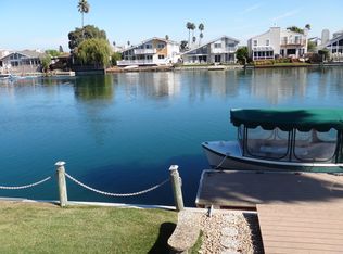 115 Flying Mist Isle, Foster City, CA 94404