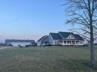 900 416th Hwy W, Henderson, KY 42420