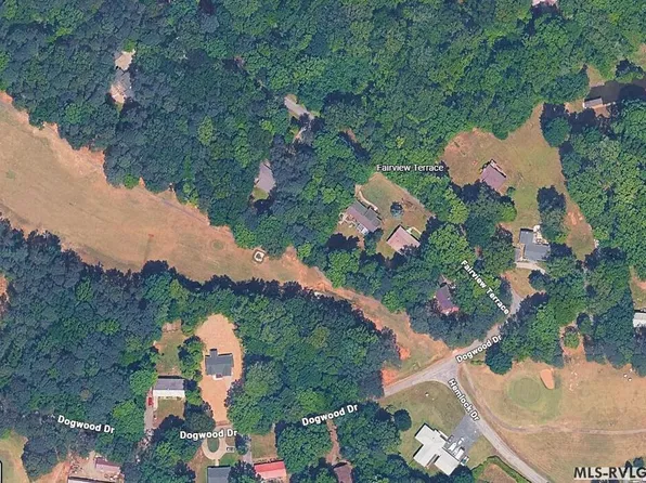 LOT 27 Fairview Ter, Bracey, VA 23919