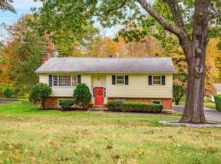 35 Eastwood Rd, Danbury, CT 06811