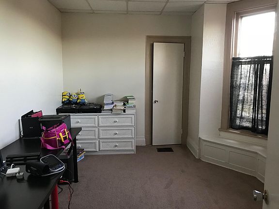 2nd bedroom or office