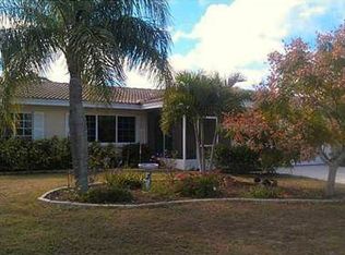 445 Belvedere Ct, Punta Gorda, FL 33950