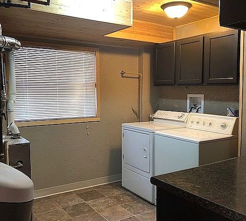 Laundry Room - View 1