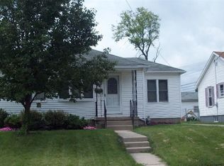 204 Linden Ave, Piqua, OH 45356