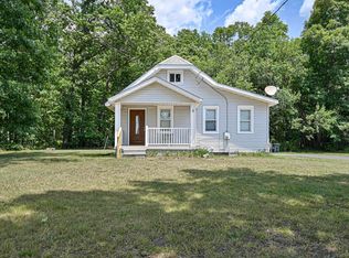 186 Tuckahoe Rd, Vineland, NJ 08360