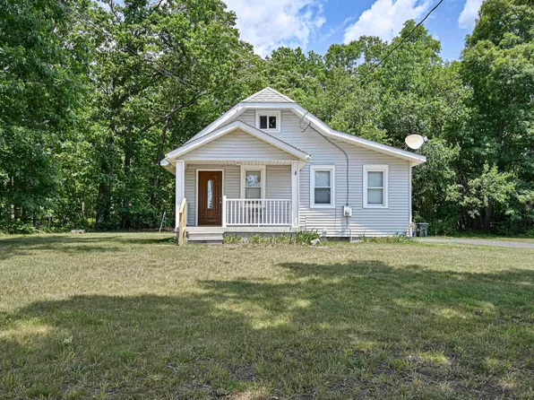 186 Tuckahoe Rd, Vineland, NJ 08360