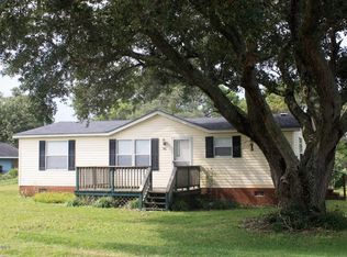 741 Broad Creek Loop Rd, Newport, NC 28570