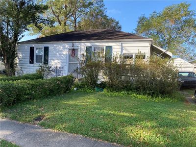 285 Lions St, Jefferson, LA, 70121