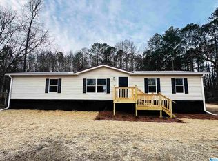 2415 Francis Mill Rd, Ohatchee, AL 36271