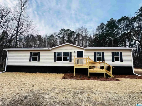 2415 Francis Mill Rd, Ohatchee, AL 36271