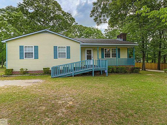 2nd image of 4115 Groundnut Creek Dr