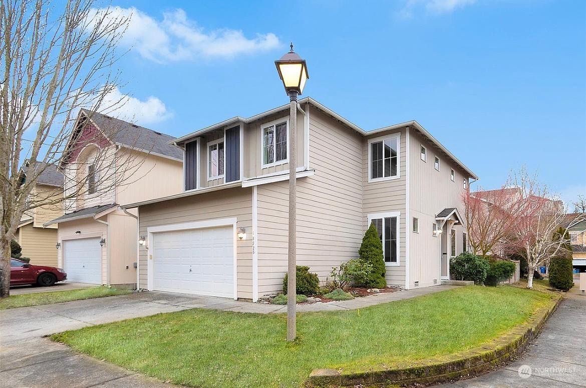 18525 100th Ave E, Puyallup, WA 98375 Zillow