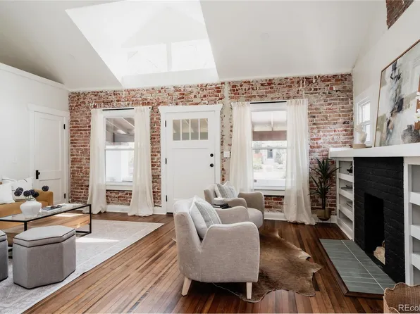 3323 N Josephine St, Denver, CO 80205