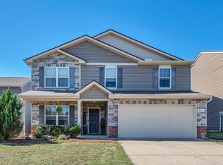 465 Owl Dr, Lebanon, TN 37087