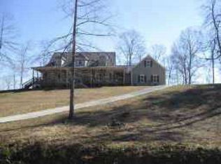 524 Webber Rd SW, Plainville, GA 30733