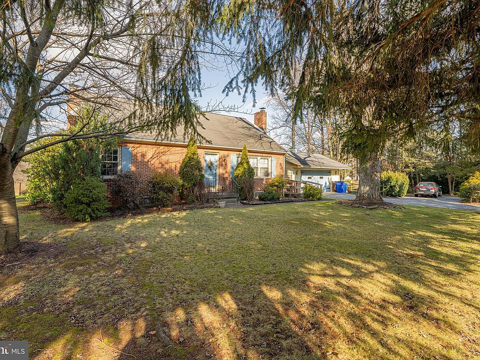 3277 E Berlin Rd, York, PA 17408 Zillow