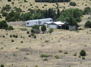 17161 County Road 71.1 Pkwy, Trinidad, CO 81082