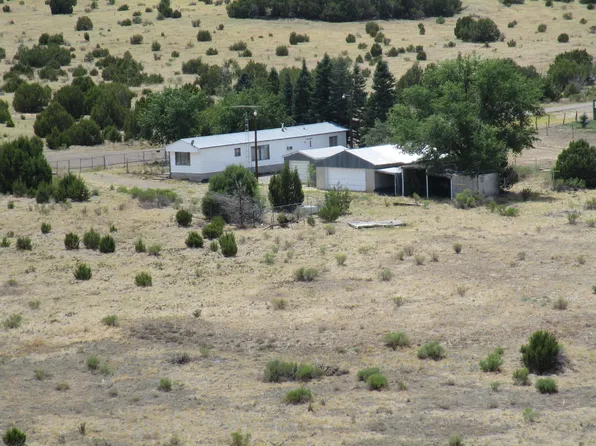 17161 County Road 71.1 Pkwy, Trinidad, CO 81082