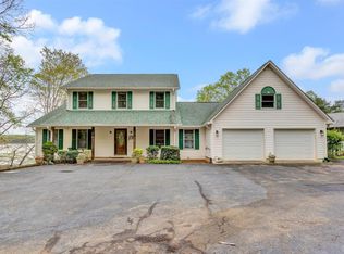 3398 Airport Rd, Moneta, VA 24121