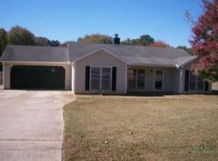 479 Glen Terrace Rd, Auburn, GA 30011