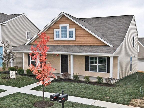 2nd image of 3456 Shepperton Blvd