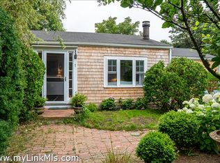 1 1st Way, Nantucket, MA 02554