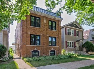 5310 N Luna Ave #1, Chicago, IL 60630