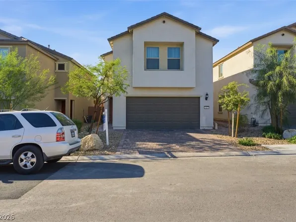 5427 Barcola Ave, Las Vegas, NV 89139