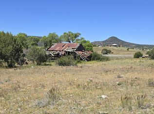 46600 N State Highway 288, Young, AZ 85554