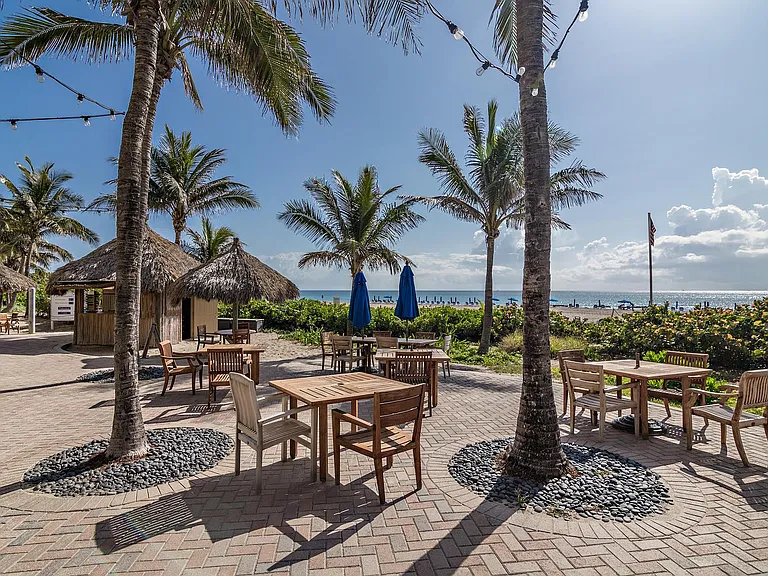 3800 N Ocean Dr #710 — Photo 4