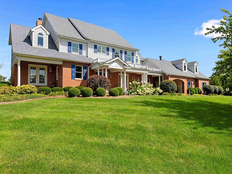 5725 W Nettle Creek Ct, Dunlap, IL 61525 Zillow